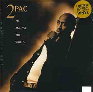 2Pac - Me Against The World