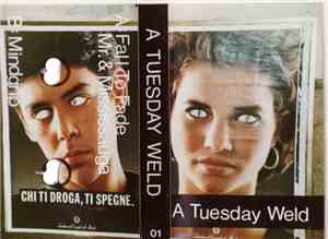 A Tuesday Weld - A Tuesday Weld