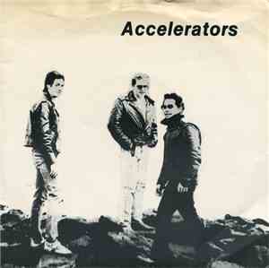 Accelerators - Accelerators