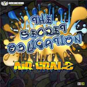 Air Cralz - The Secret Obligation