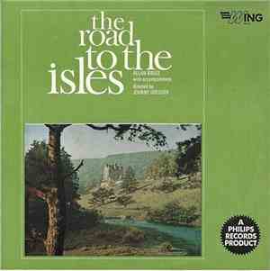 Allan Bruce - The Road To The Isles