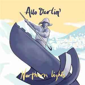 Allo Darlin' - Northern Lights