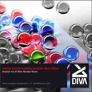Andrea Mattioli & Andrea Di Rocco - Beat Circus