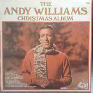 Andy Williams - The Andy Williams Christmas Album