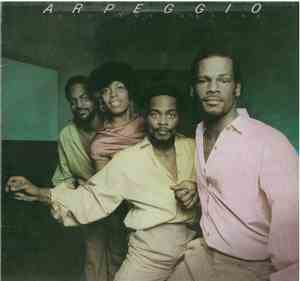 Arpeggio  - Love And Desire