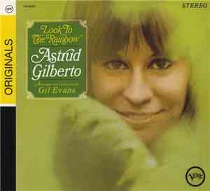 Astrud Gilberto - Look To The Rainbow