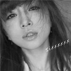 Ayumi Hamasaki - Sixxxxxx