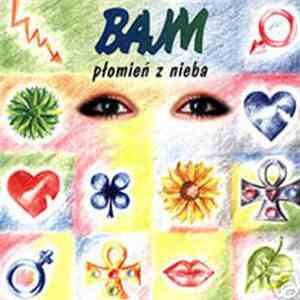 Bajm - Płomień Z Nieba
