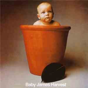 Barclay James Harvest - Baby James Harvest