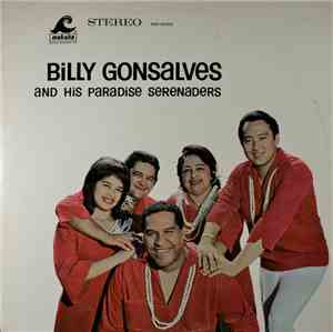 Billy Gonsalves And His Paradise Serenaders - Billy Gonsalves And His Paradise Serenaders