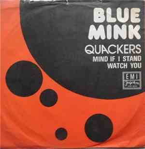 Blue Mink - Quackers