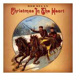 Bob Dylan - Christmas In The Heart