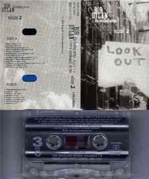 Bob Dylan - The Bootleg Series Volumes 1-3 [Rare & Unreleased] 1961-1991