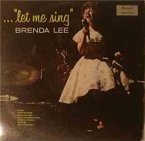 Brenda Lee - 