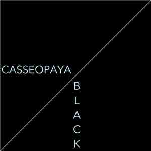 Casseopaya - Black