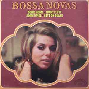 Chico And His Orchestra - Bossa Novas