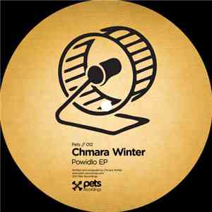 Chmara Winter - Powidlo EP