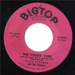 Cliff Richard & The Shadows - The Young Ones