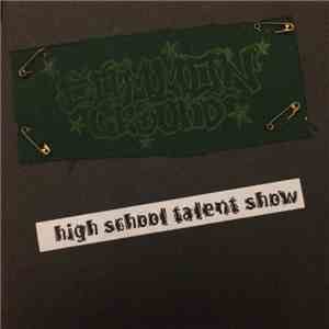 Common Ground  - High School Talent Show