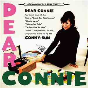 Conny-Sun - Dear Connie