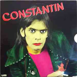Constantin - Switzerland Reggae