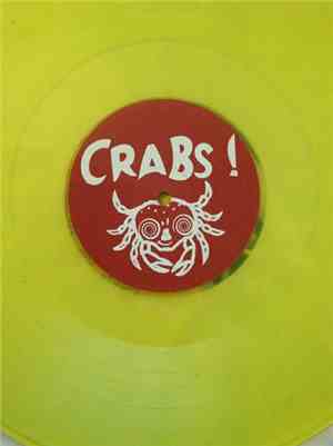 Crabs ! - Crabs !