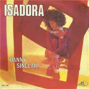 Danny Sinclair - Isadora