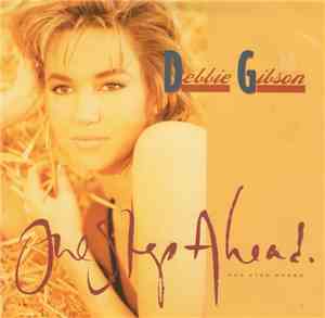 Debbie Gibson - One Step Ahead
