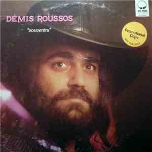 Demis Roussos - Souvenirs