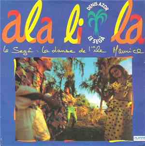 Denis Azor - Ala Li La