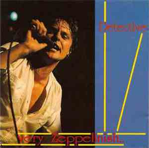 Detective - Very Zeppelinish..