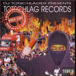 DJ Totschläger - Totschlag Records CD 2