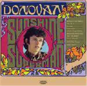 Donovan - Sunshine Superman