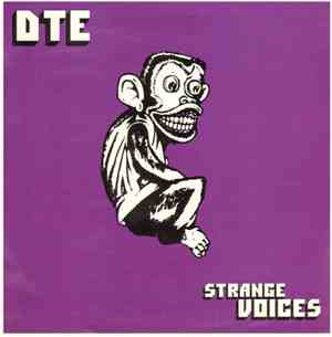 DTE - Strange Voices