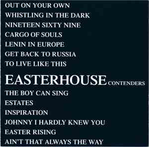 Easterhouse - Contenders