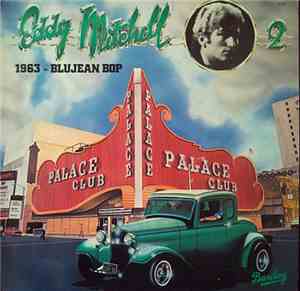 Eddy Mitchell - Volume 2 1963
