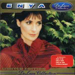 Enya - DeLuxe Collection