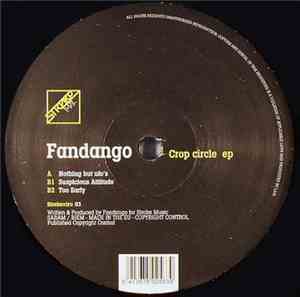 Fandango  - Crop Circle EP