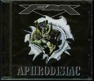 FM  - Aphrodisiac