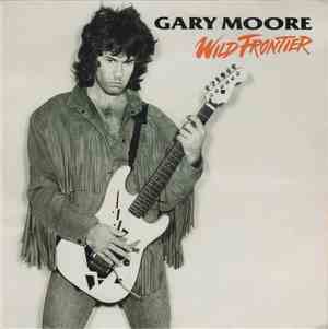 Gary Moore - Wild Frontier