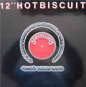 Ian Dury & The Blockheads - Hit Me With Your Rhythm Stick