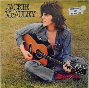 Jackie McAuley - Jackie McAuley