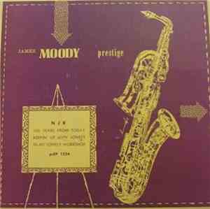 James Moody - N J R