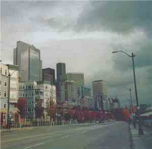 Jandek - Seattle Friday