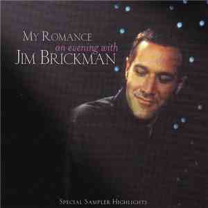 Jim Brickman - My Romance- An Evening With Jim Brickman