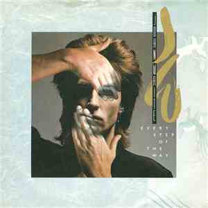 John Waite - Every Step Of The Way