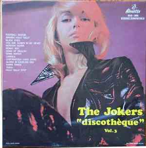 Jokers - 