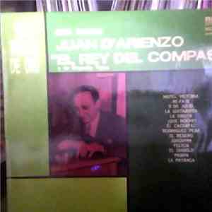 Juan D'Arienzo - Hotel Victoria