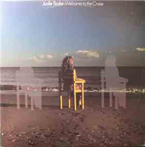 Judie Tzuke - Welcome To The Cruise
