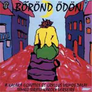Kaláka - Bőrönd Ödön